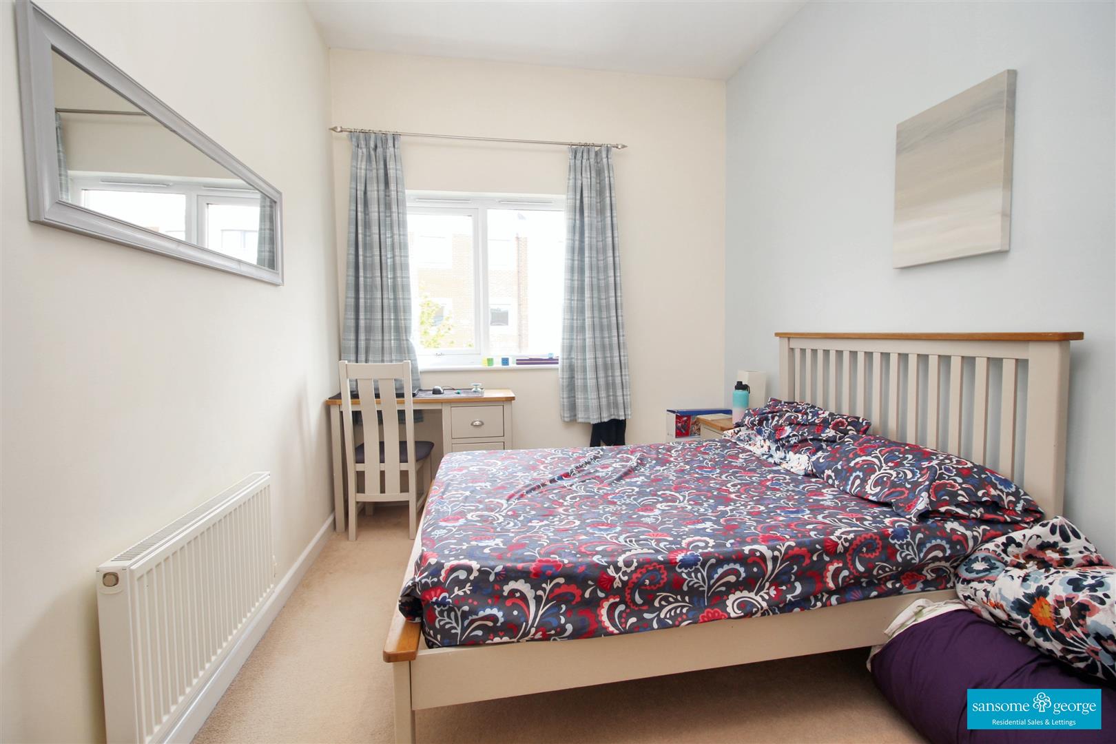 Havergate Way, Reading